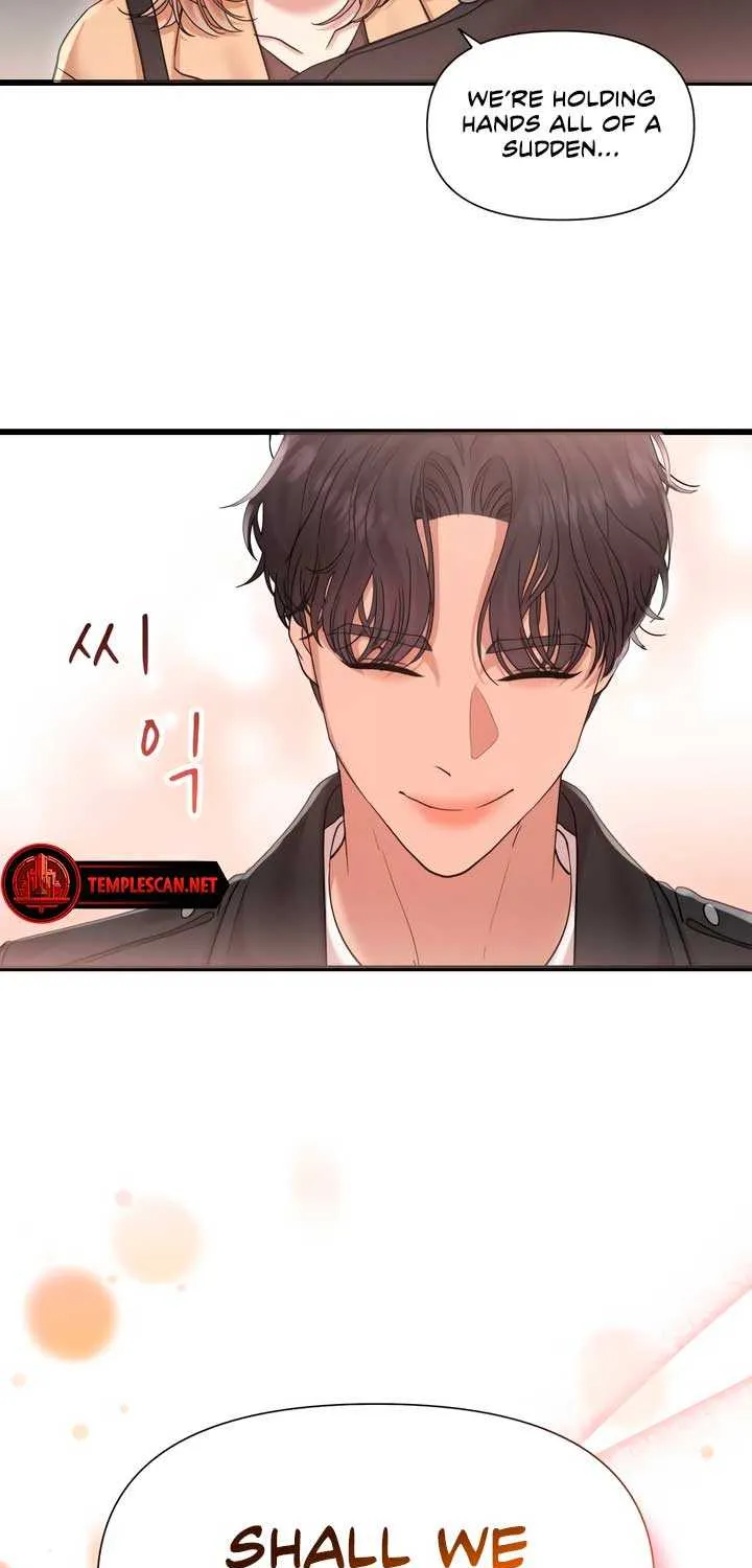 My God Is a Lustful Man Chapter 29 page 27 - MangaKakalot