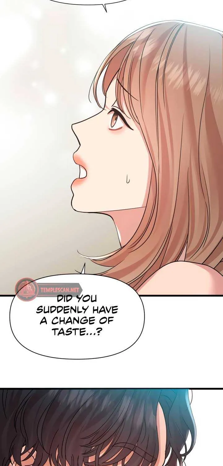 My God Is a Lustful Man Chapter 29 page 33 - MangaKakalot