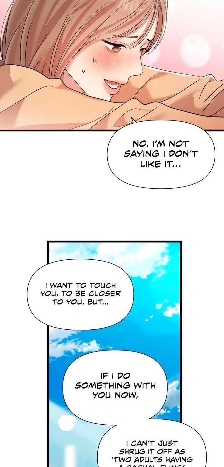 My God Is a Lustful Man Chapter 29 page 6 - MangaKakalot