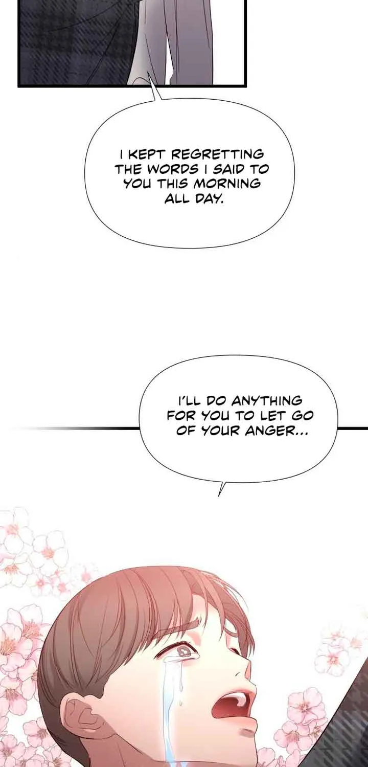 My God Is a Lustful Man Chapter 3 page 30 - MangaKakalot