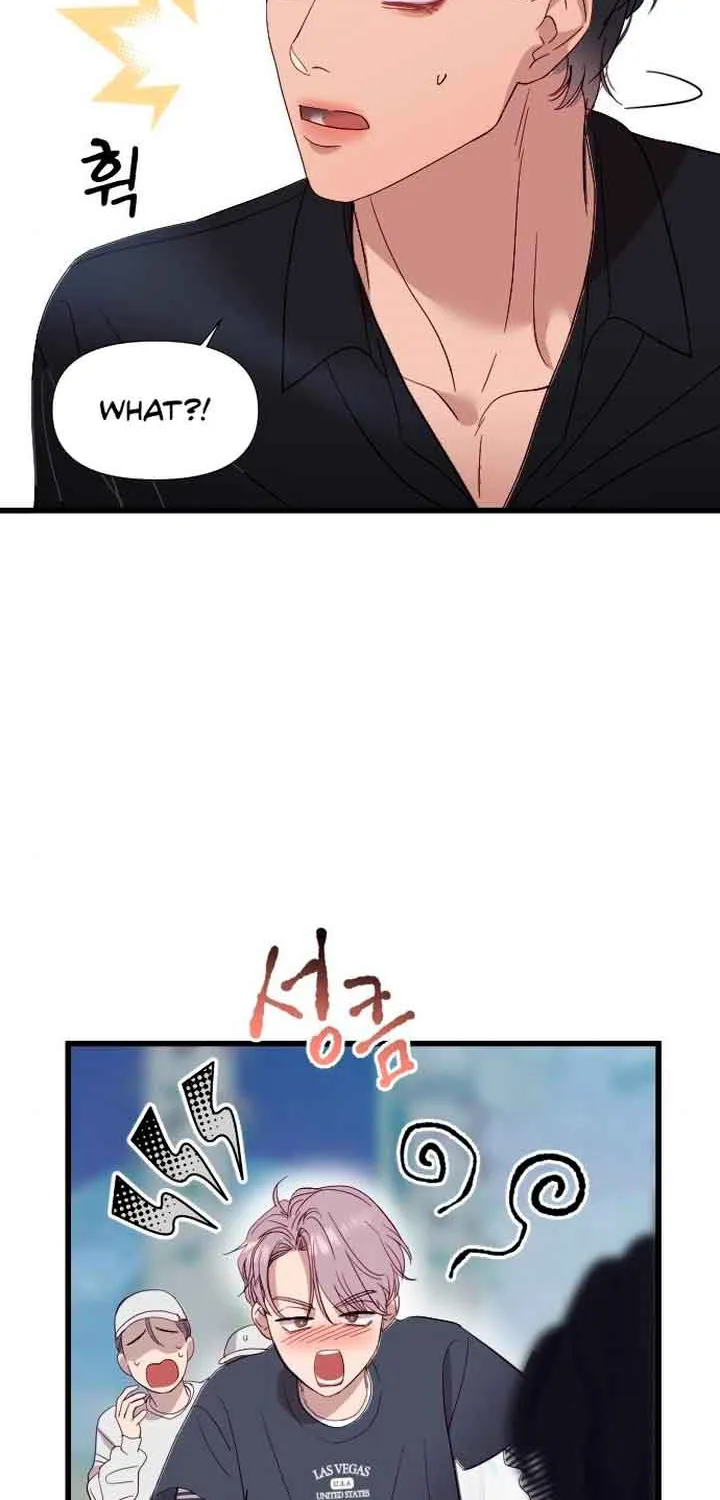 My God Is a Lustful Man Chapter 3 page 63 - MangaKakalot