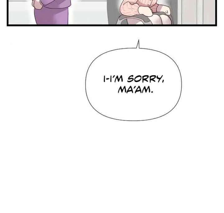 My God Is a Lustful Man Chapter 3 page 96 - MangaKakalot