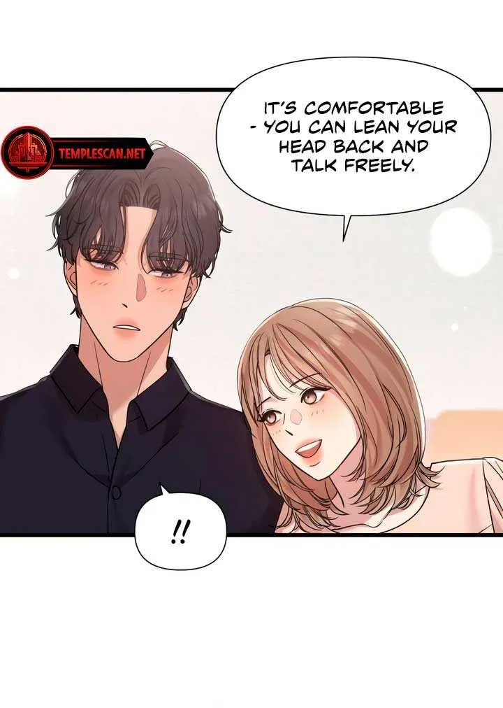 My God Is a Lustful Man Chapter 30 page 51 - MangaKakalot