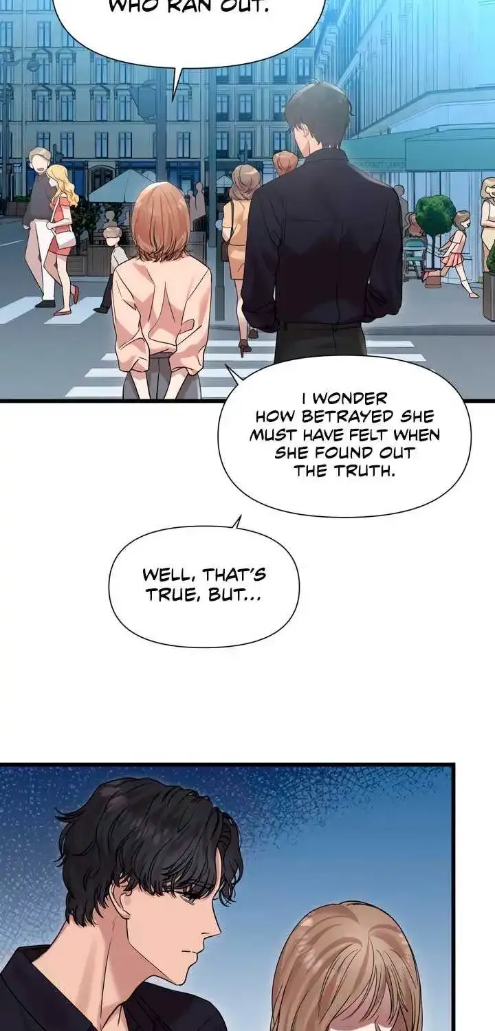 My God Is a Lustful Man Chapter 31 page 26 - MangaKakalot