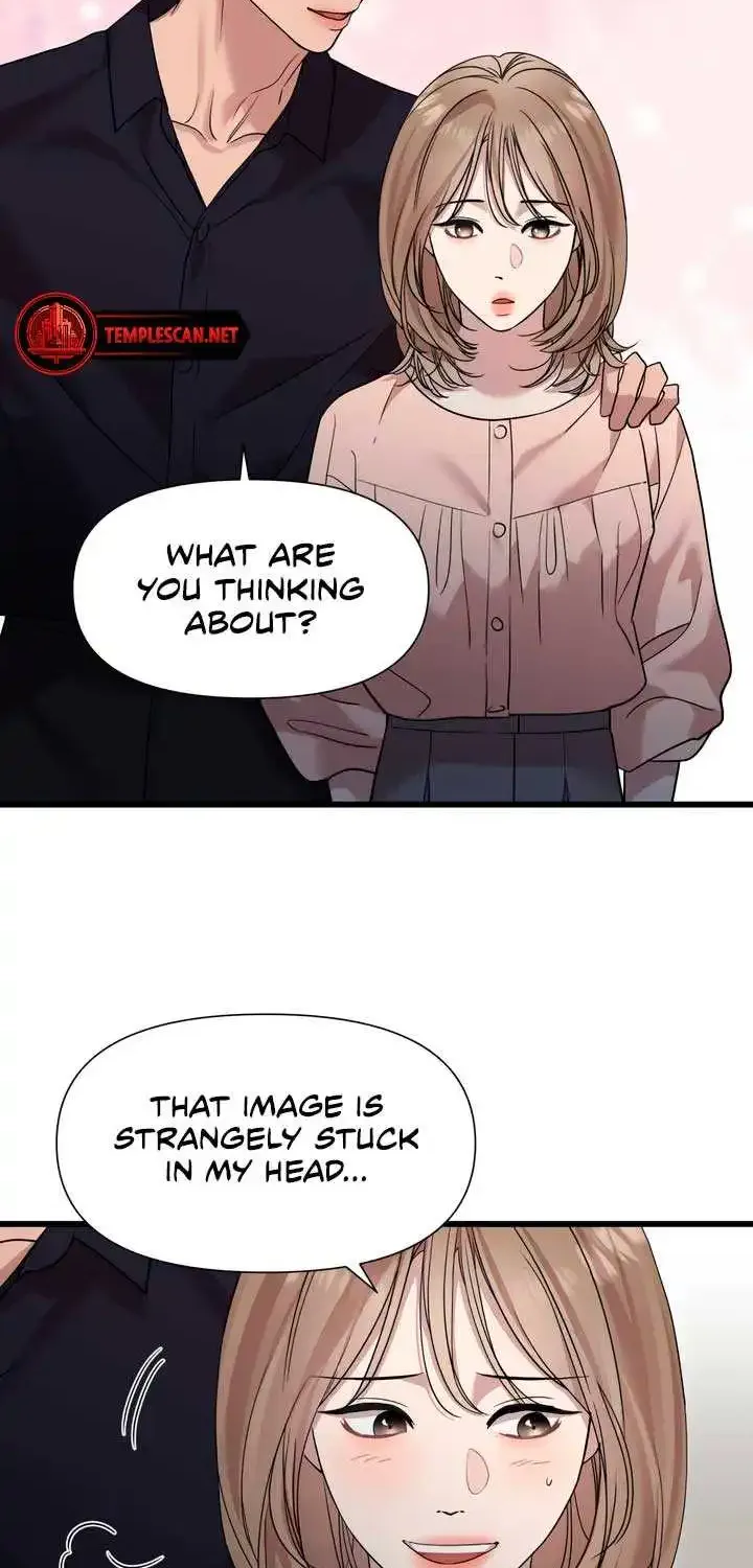 My God Is a Lustful Man Chapter 31 page 28 - MangaKakalot