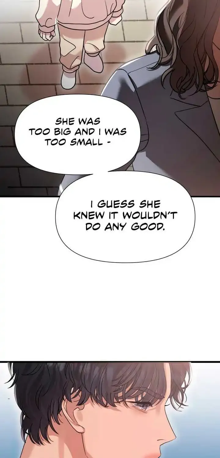 My God Is a Lustful Man Chapter 31 page 39 - MangaKakalot