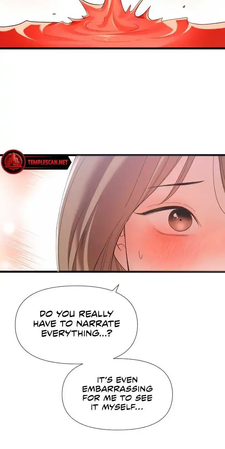 My God Is a Lustful Man Chapter 31 page 50 - MangaKakalot