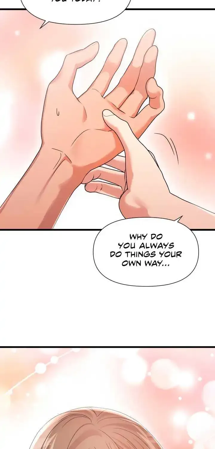 My God Is a Lustful Man Chapter 31 page 52 - MangaKakalot