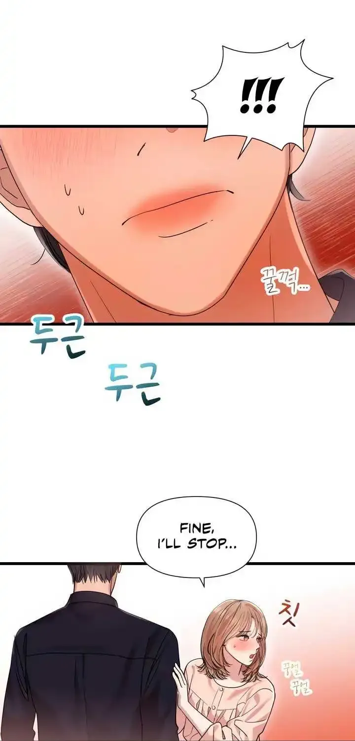 My God Is a Lustful Man Chapter 31 page 55 - MangaKakalot