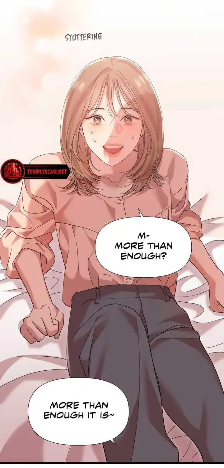 My God Is a Lustful Man Chapter 32 page 23 - MangaKakalot