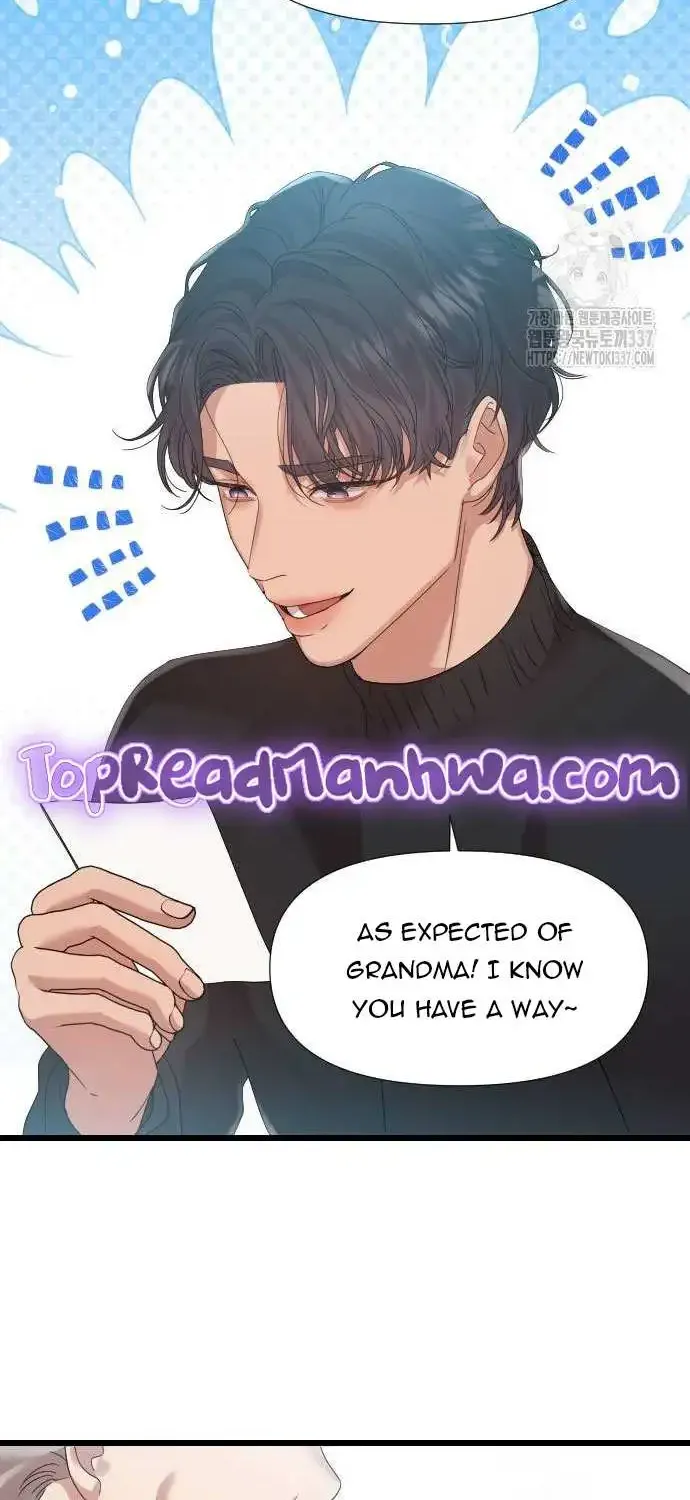 My God Is a Lustful Man Chapter 34 page 55 - MangaKakalot