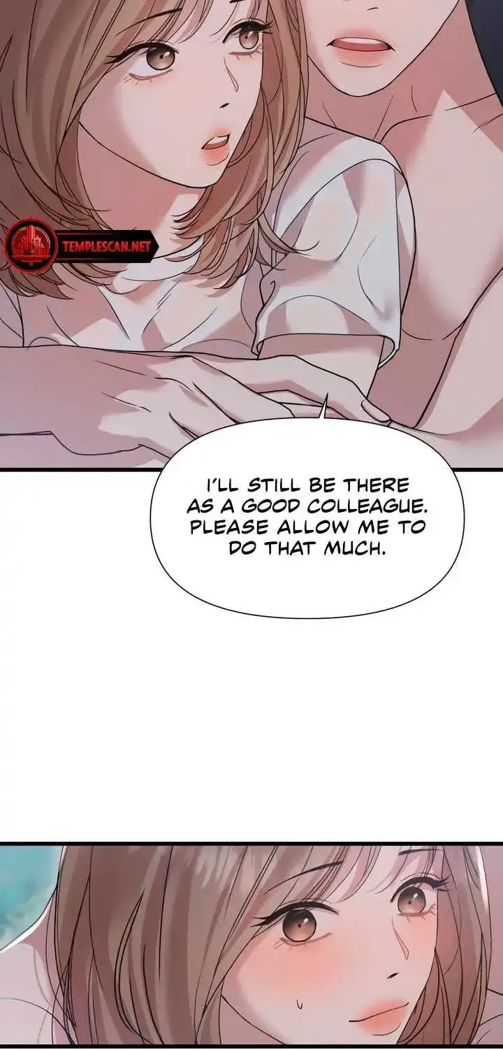 My God Is a Lustful Man Chapter 35 page 36 - MangaKakalot