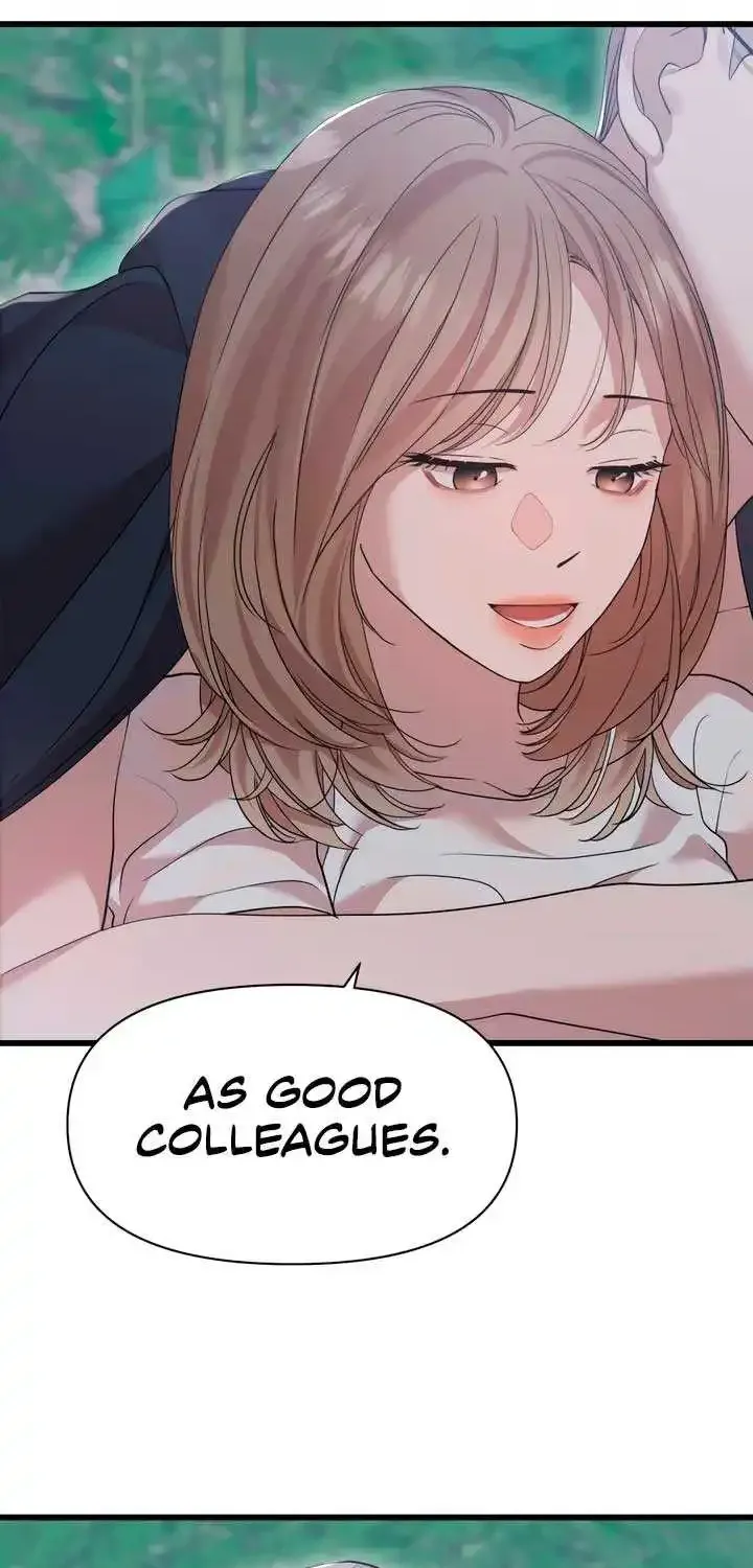 My God Is a Lustful Man Chapter 35 page 39 - MangaKakalot