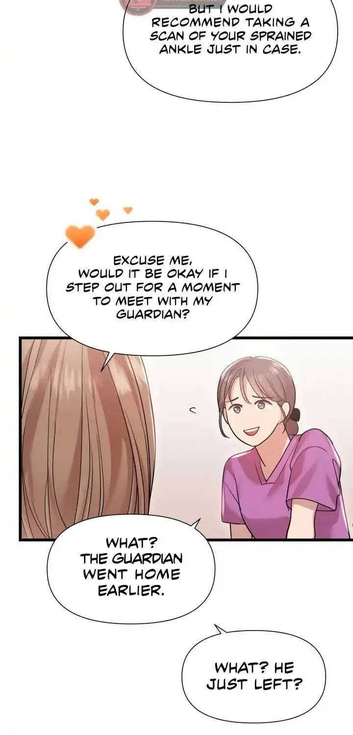 My God Is a Lustful Man Chapter 35 page 54 - MangaKakalot