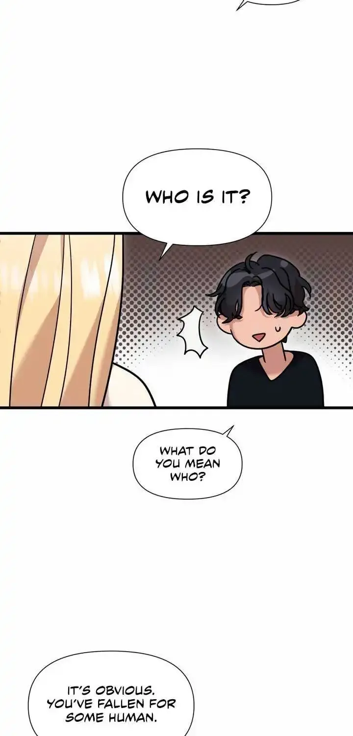 My God Is a Lustful Man Chapter 36 page 13 - MangaKakalot