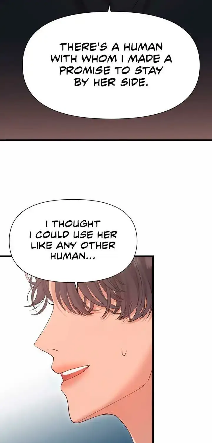 My God Is a Lustful Man Chapter 36 page 18 - MangaKakalot