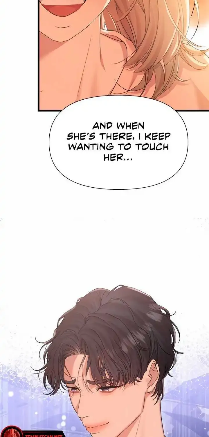 My God Is a Lustful Man Chapter 36 page 20 - MangaKakalot