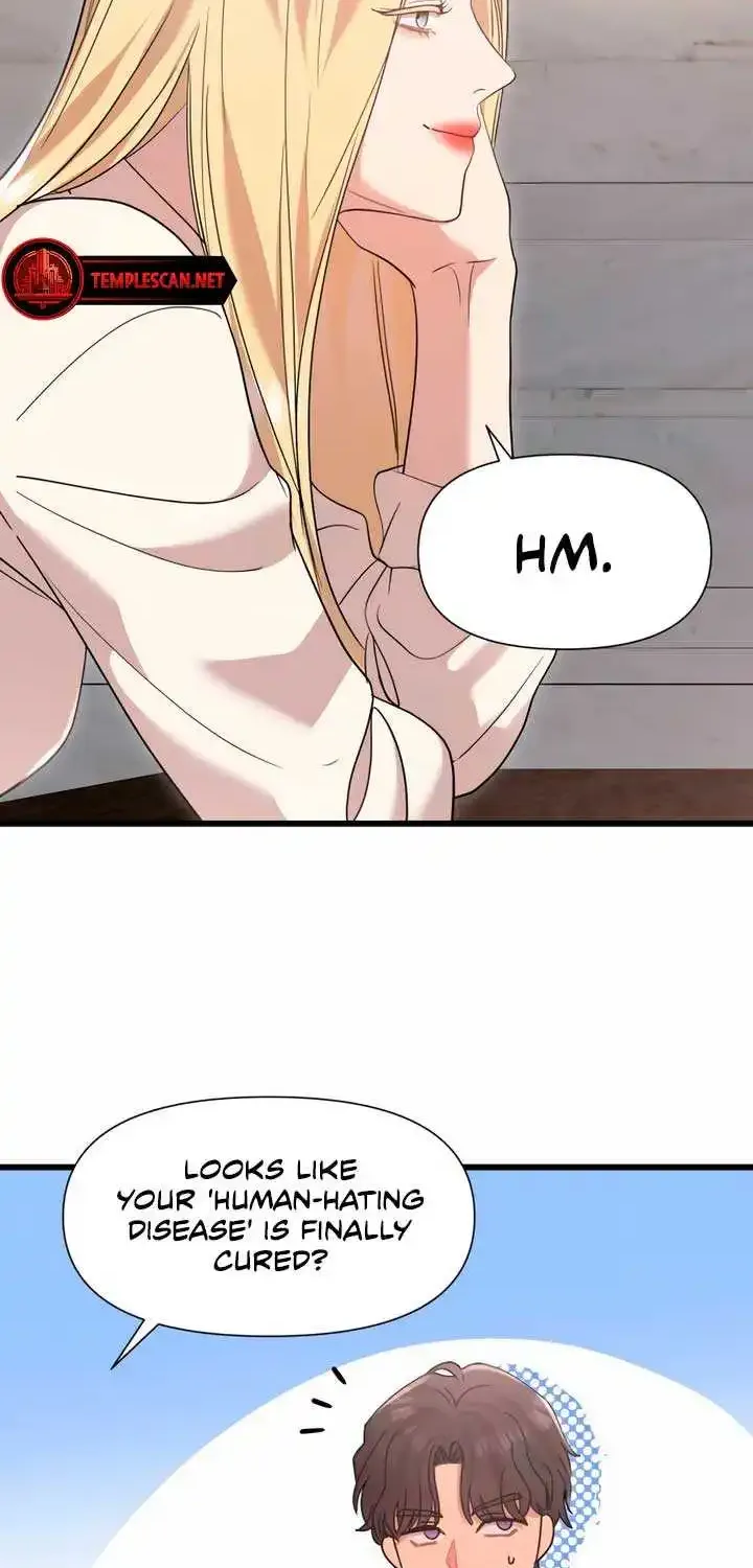 My God Is a Lustful Man Chapter 36 page 23 - MangaKakalot