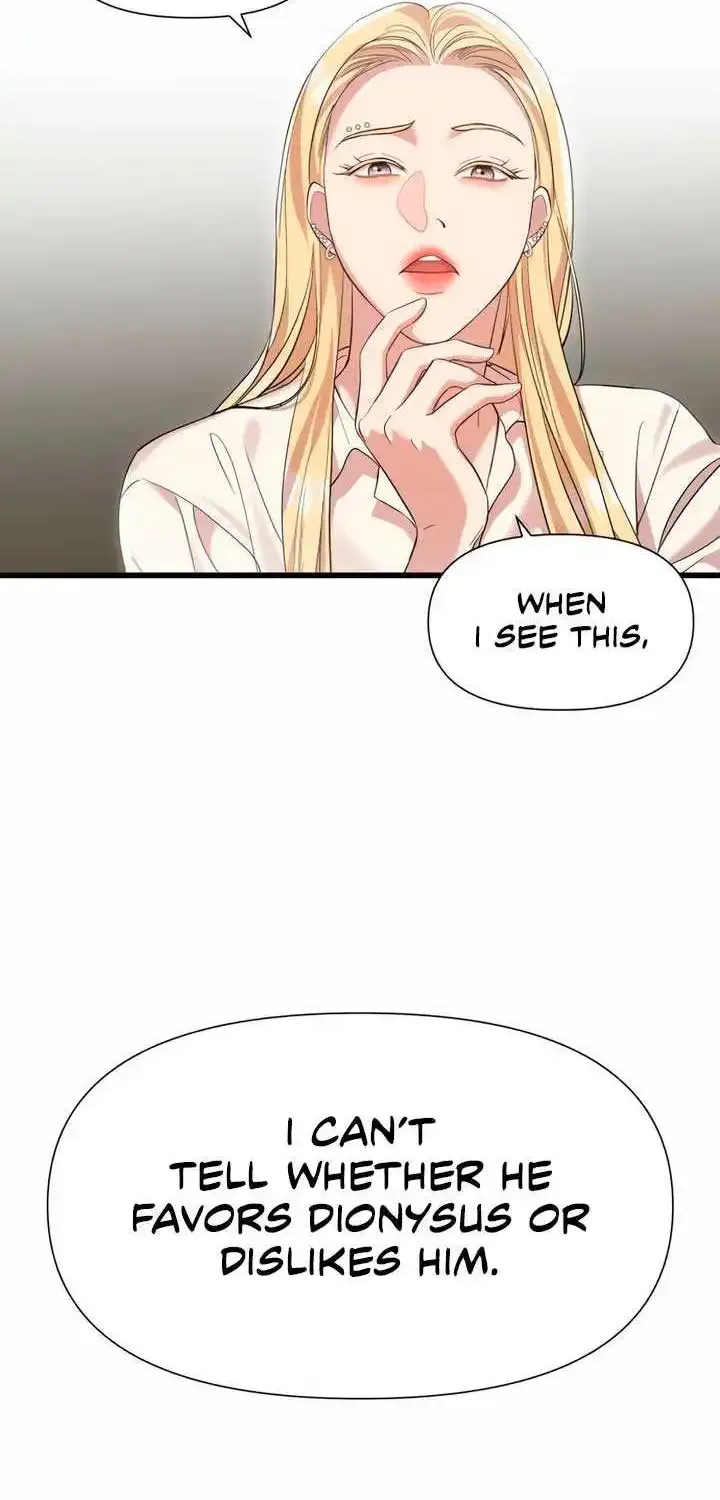 My God Is a Lustful Man Chapter 36 page 31 - MangaKakalot