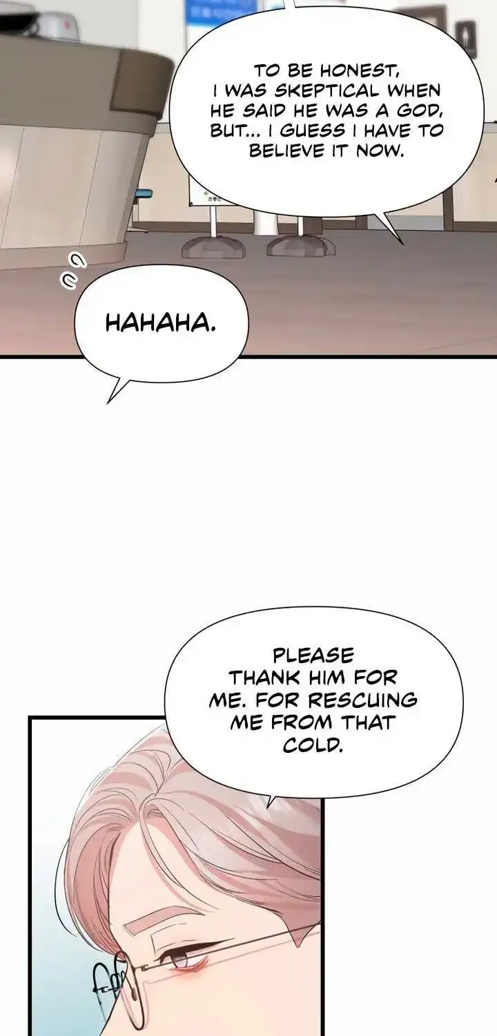 My God Is a Lustful Man Chapter 36 page 37 - MangaKakalot