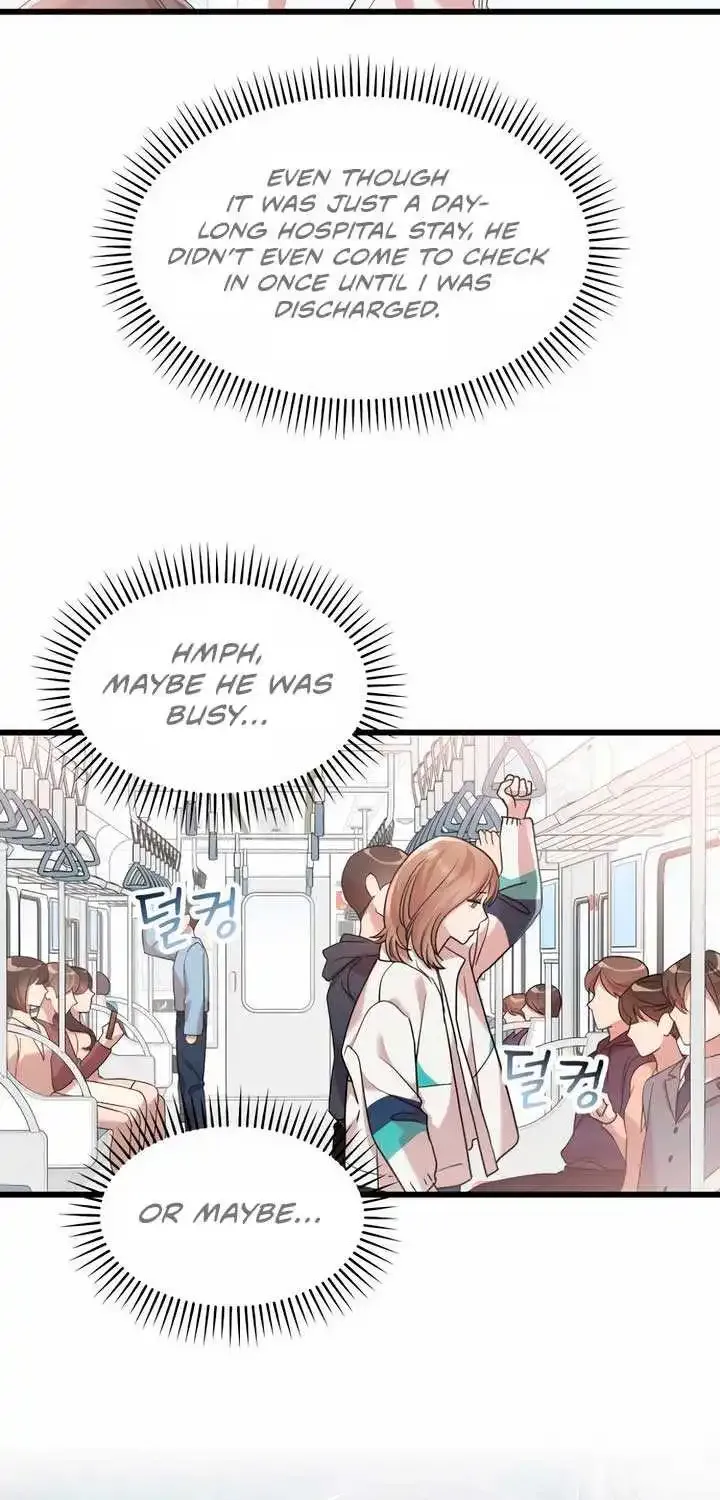 My God Is a Lustful Man Chapter 36 page 40 - MangaKakalot