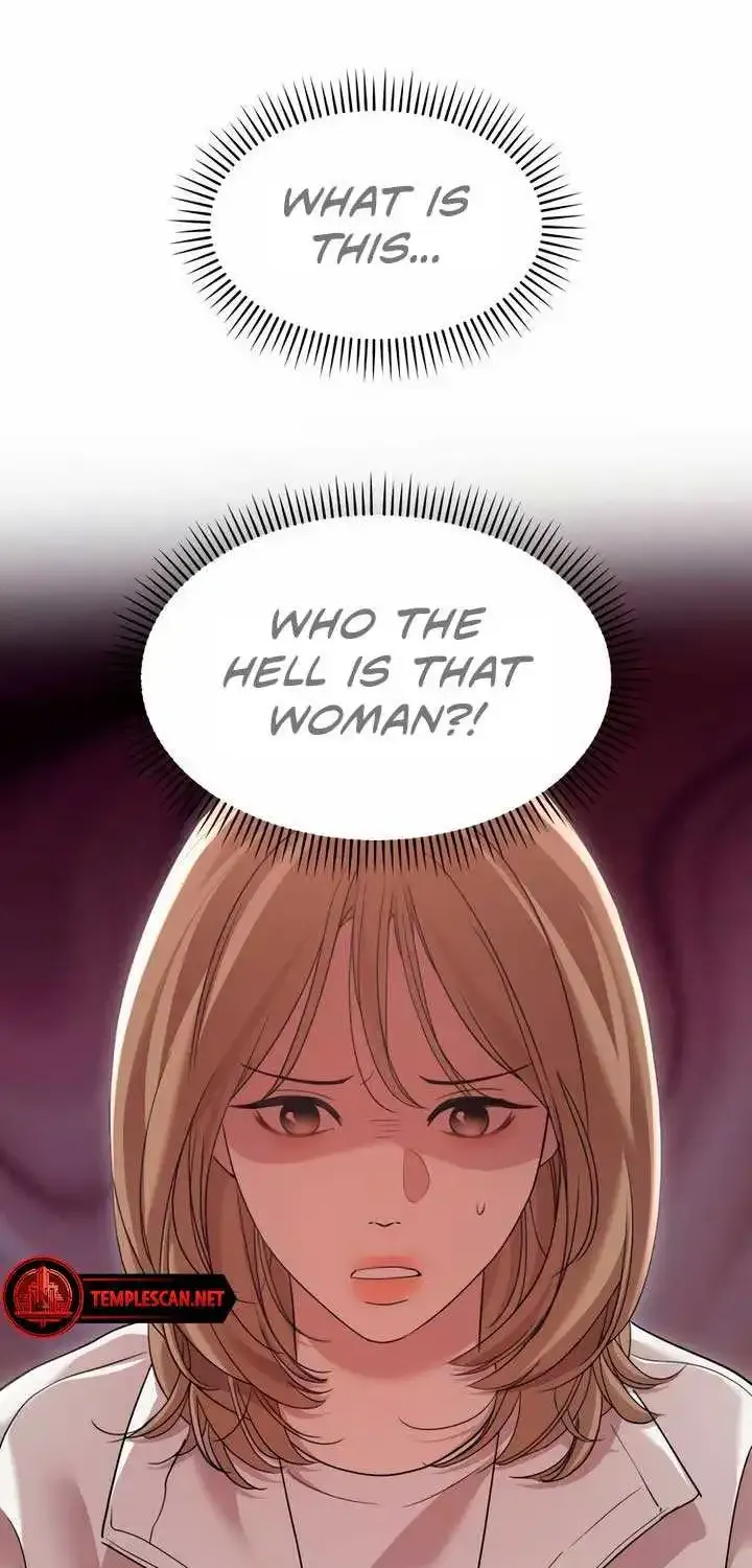 My God Is a Lustful Man Chapter 36 page 55 - MangaKakalot