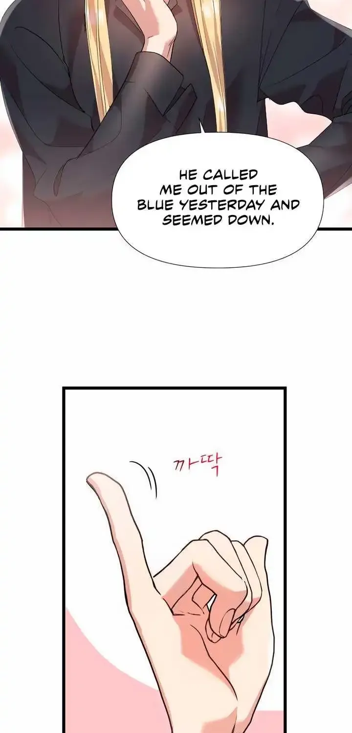 My God Is a Lustful Man Chapter 36 page 60 - MangaKakalot