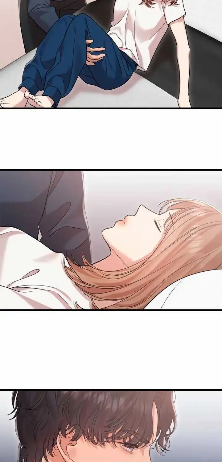 My God Is a Lustful Man Chapter 37 page 21 - MangaKakalot