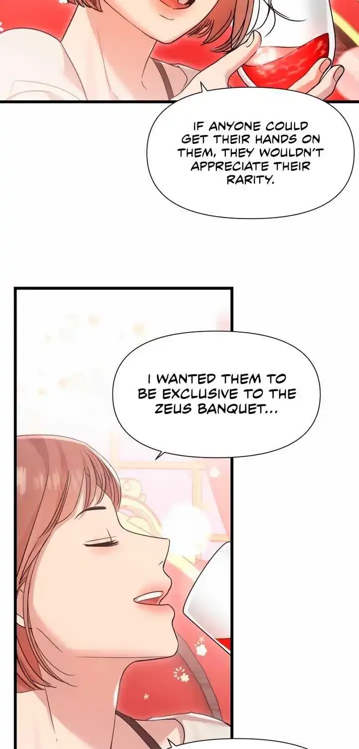 My God Is a Lustful Man Chapter 37 page 37 - MangaKakalot