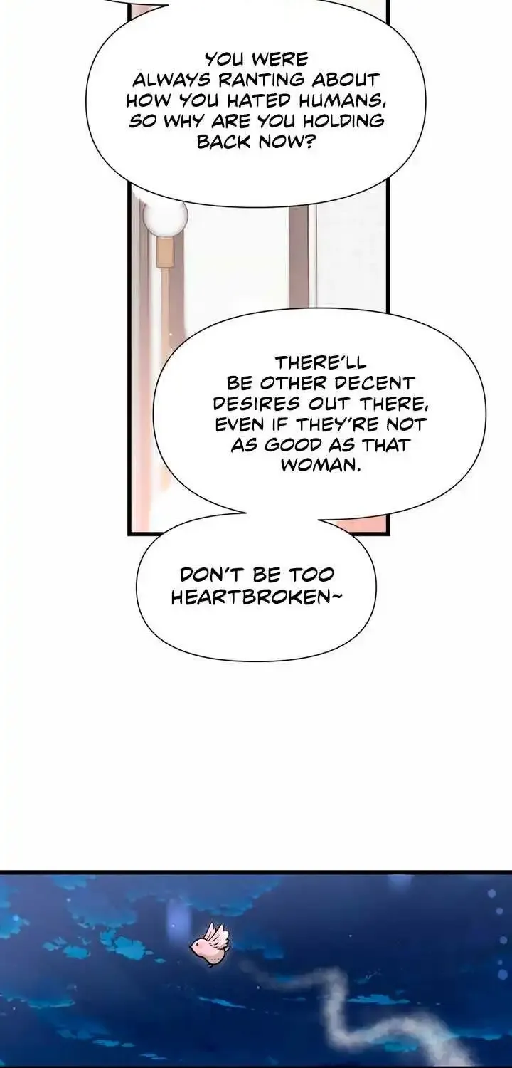 My God Is a Lustful Man Chapter 37 page 39 - MangaKakalot