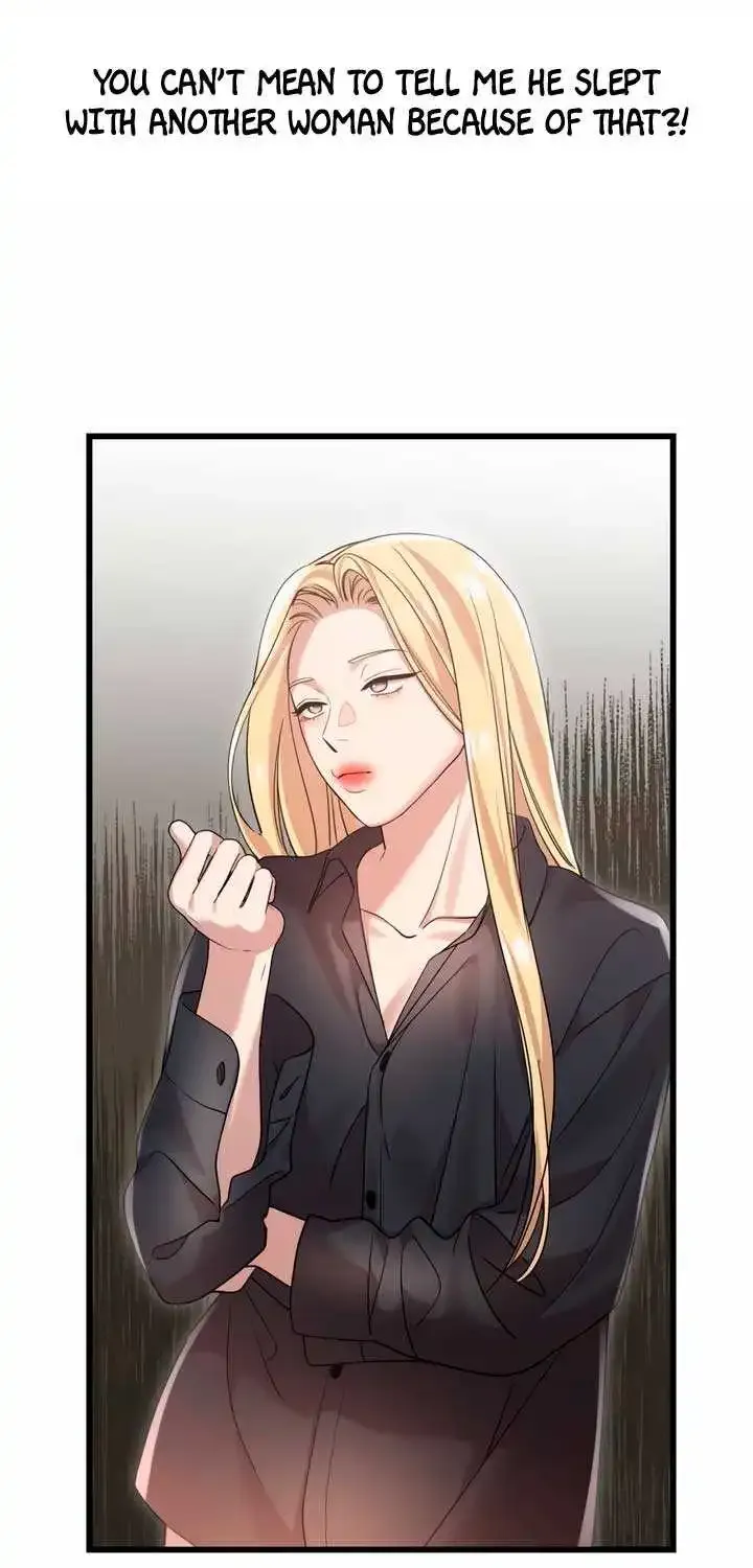 My God Is a Lustful Man Chapter 37 page 5 - MangaKakalot