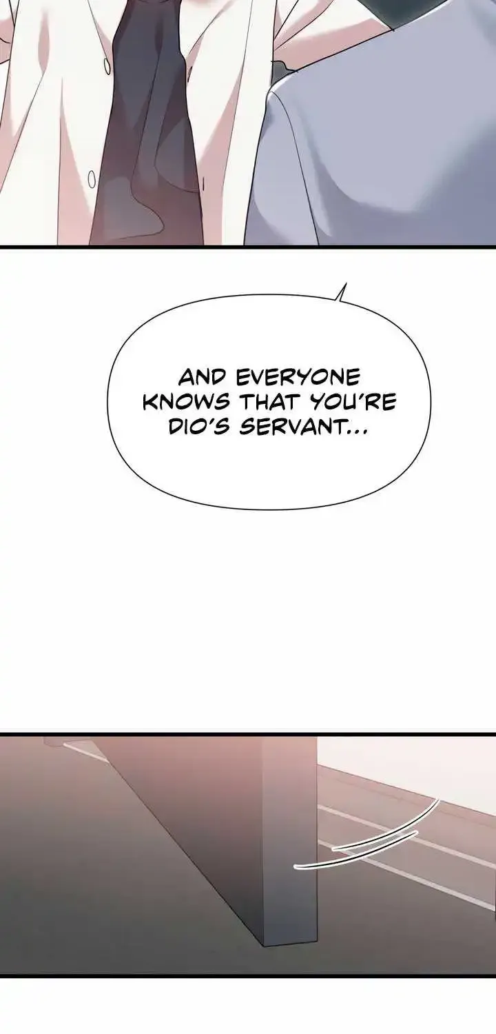 My God Is a Lustful Man Chapter 37 page 43 - MangaKakalot