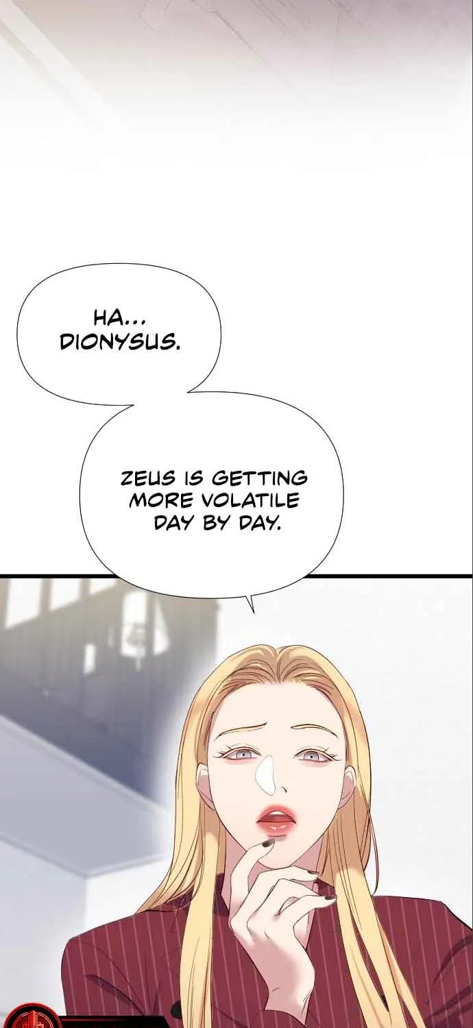 My God Is a Lustful Man Chapter 4 page 57 - MangaKakalot