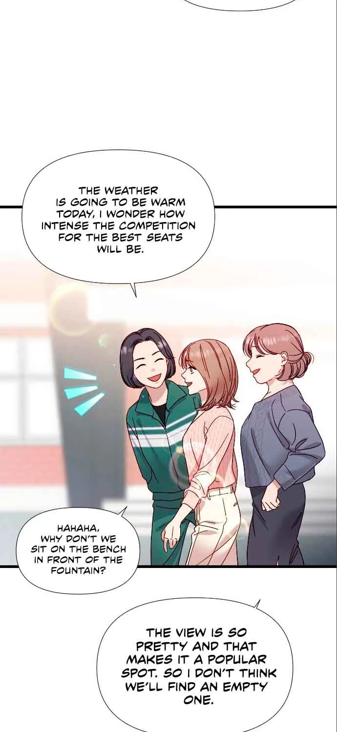 My God Is a Lustful Man Chapter 4 page 67 - MangaKakalot