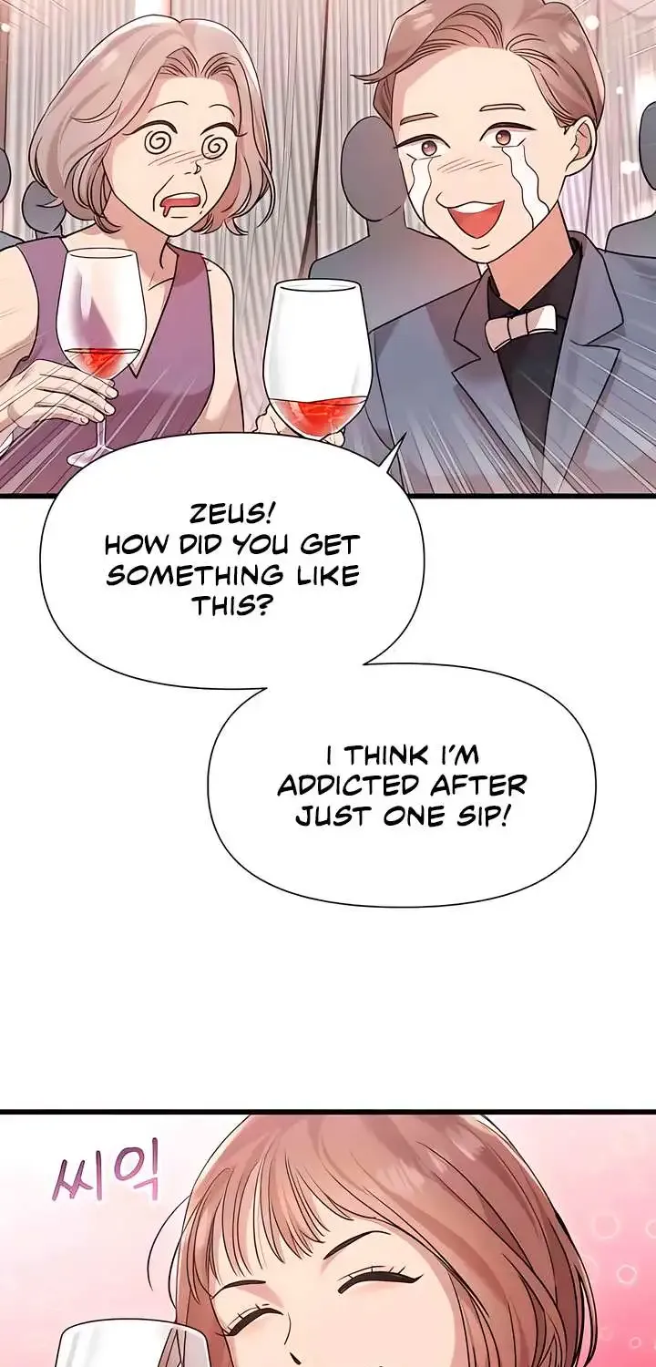 My God Is a Lustful Man Chapter 41 page 4 - MangaKakalot