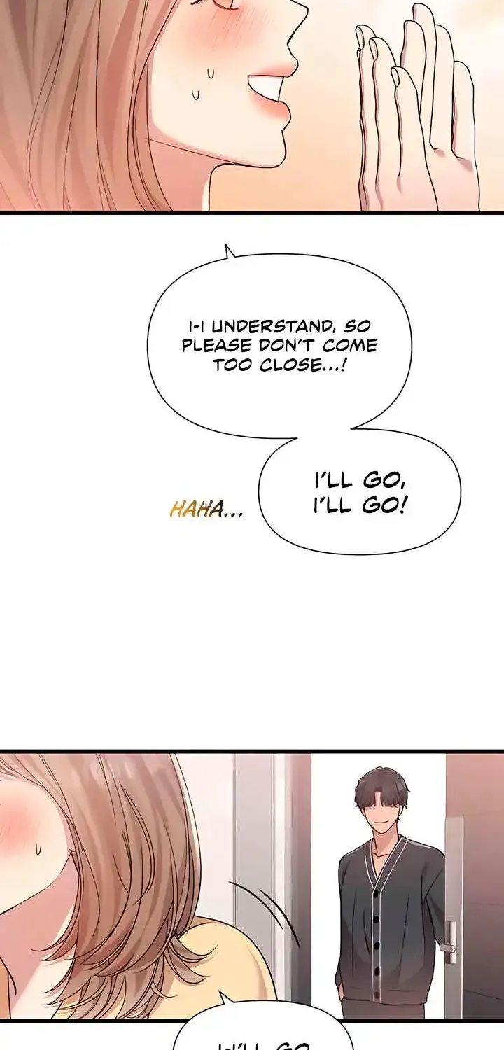 My God Is a Lustful Man Chapter 41 page 38 - MangaKakalot