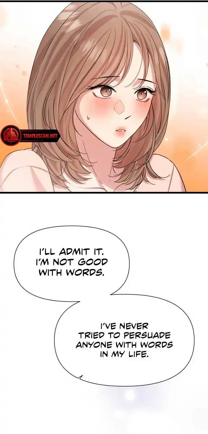 My God Is a Lustful Man Chapter 42 page 26 - MangaKakalot