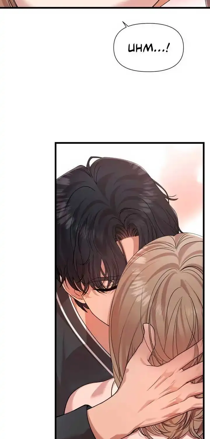 My God Is a Lustful Man Chapter 42 page 46 - MangaKakalot