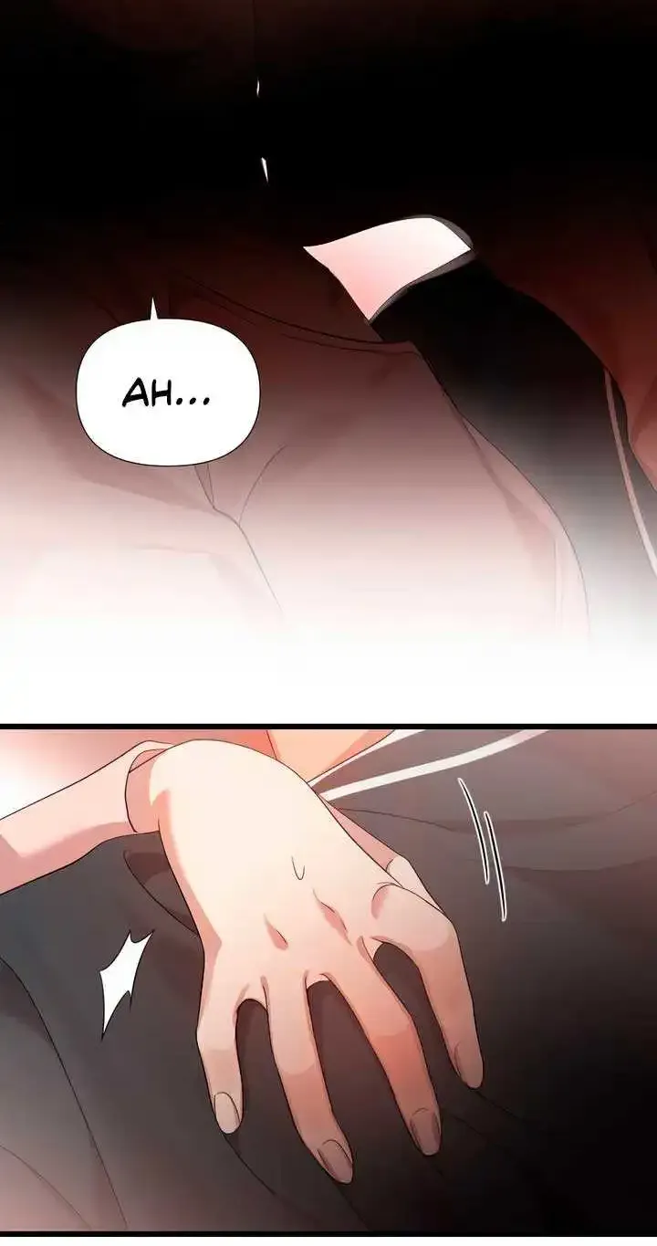 My God Is a Lustful Man Chapter 42 page 49 - MangaKakalot