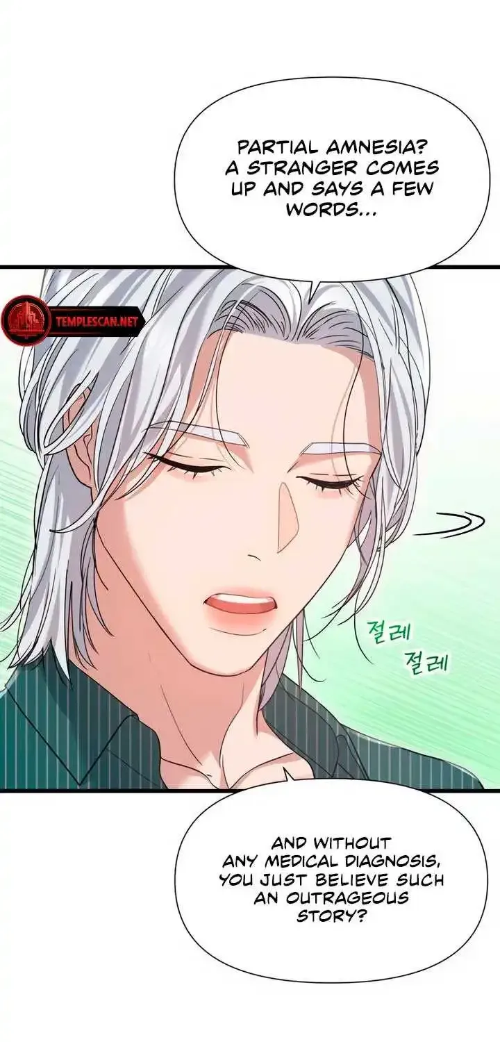 My God Is a Lustful Man Chapter 44 page 23 - MangaKakalot