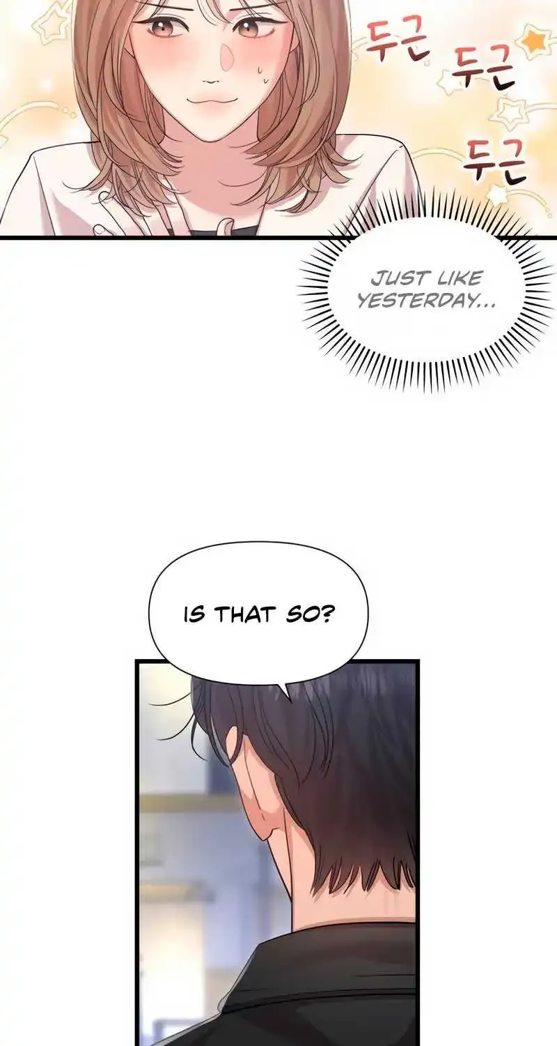 My God Is a Lustful Man Chapter 45 page 23 - MangaKakalot