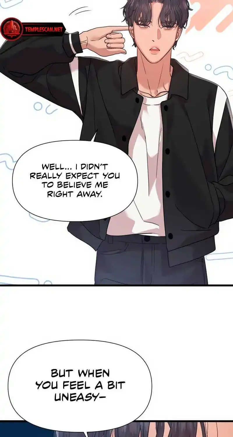 My God Is a Lustful Man Chapter 45 page 29 - MangaKakalot