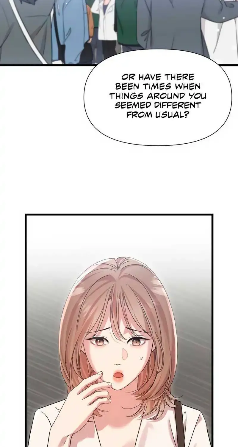 My God Is a Lustful Man Chapter 45 page 31 - MangaKakalot