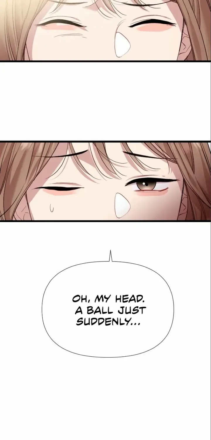 My God Is a Lustful Man Chapter 5 page 37 - MangaKakalot