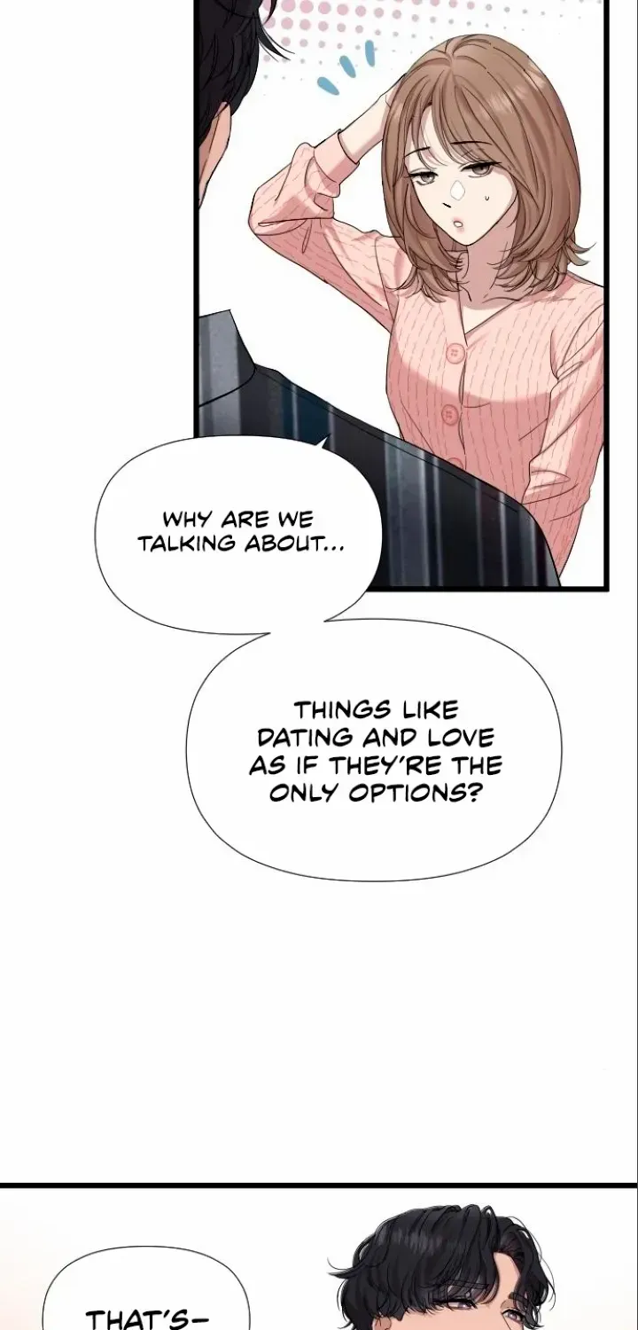 My God Is a Lustful Man Chapter 5 page 81 - MangaKakalot