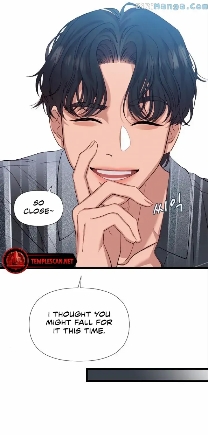 My God Is a Lustful Man Chapter 5 page 88 - MangaKakalot