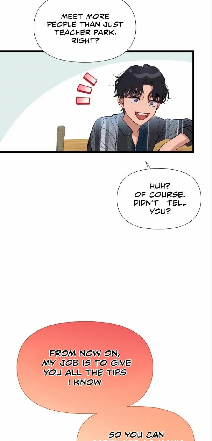 My God Is a Lustful Man Chapter 5 page 98 - MangaKakalot