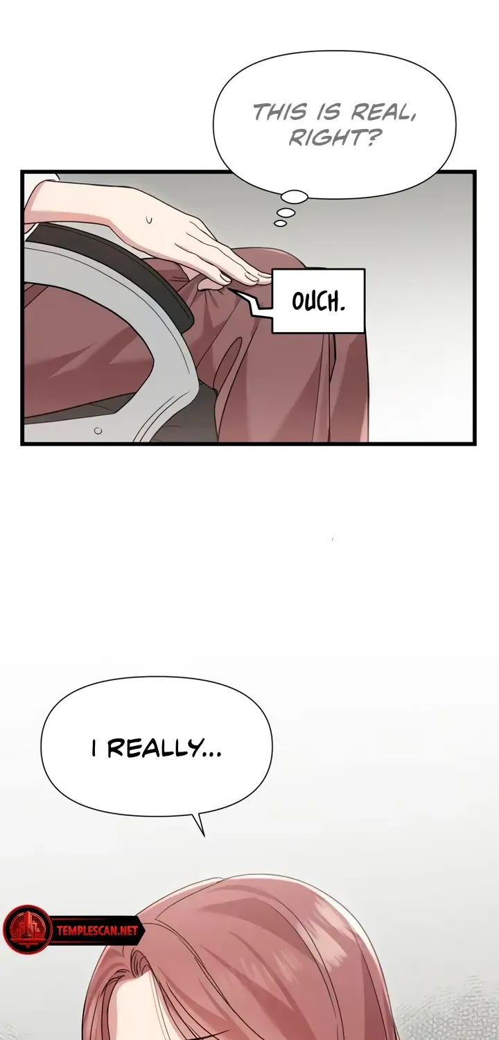 My God Is a Lustful Man Chapter 50 page 5 - MangaKakalot