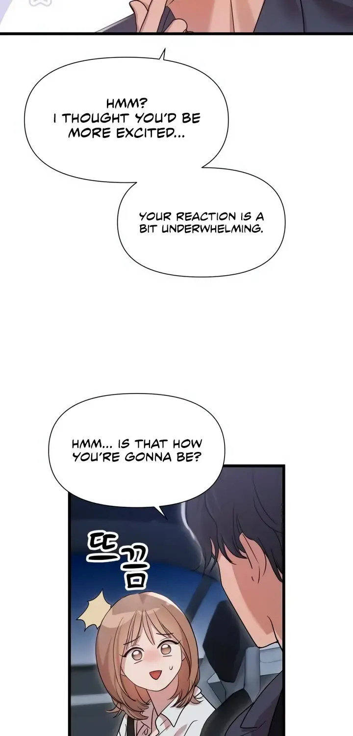 My God Is a Lustful Man Chapter 50 page 43 - MangaKakalot