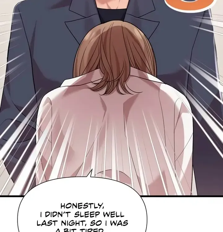 My God Is a Lustful Man Chapter 50 page 58 - MangaKakalot